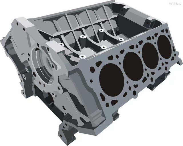 Cylinder Block