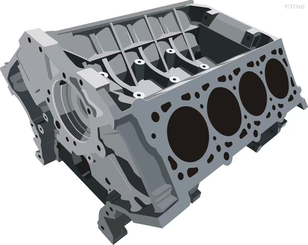 Cylinder Block
