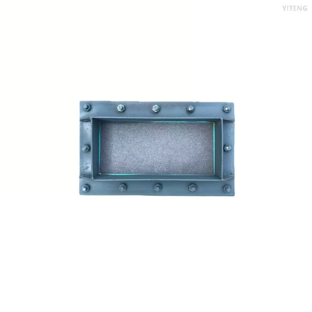 Fluidization Bed