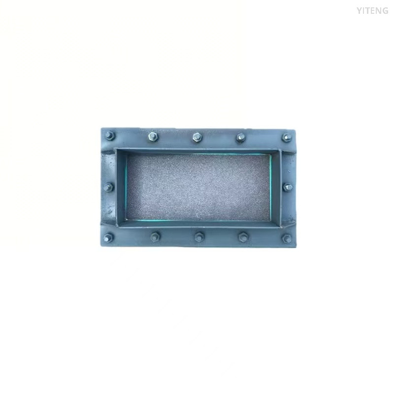 Fluidization Bed