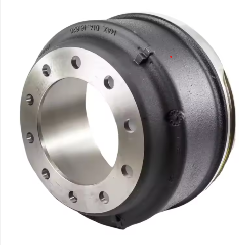 Alunminvm Alloy Wheel