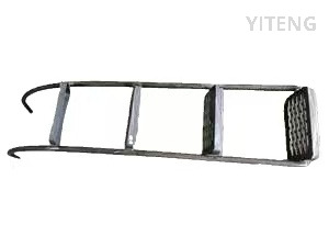 Ladder&Foot Step