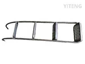  Ladder&Foot Step