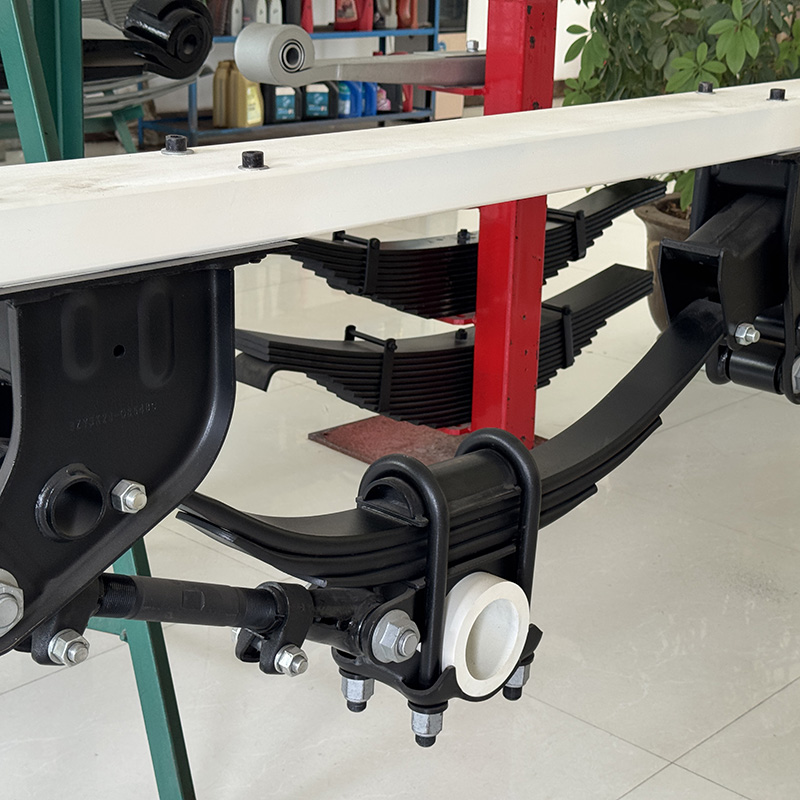 Leaf Spring
