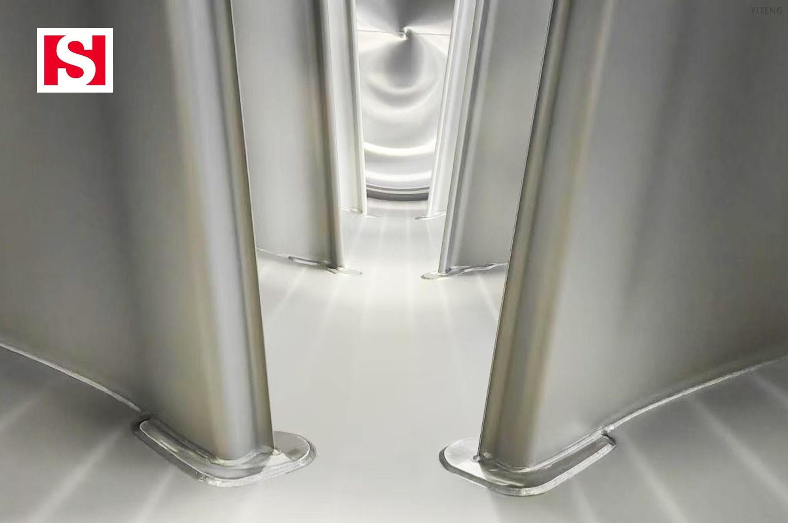  Tank Internal Baffle