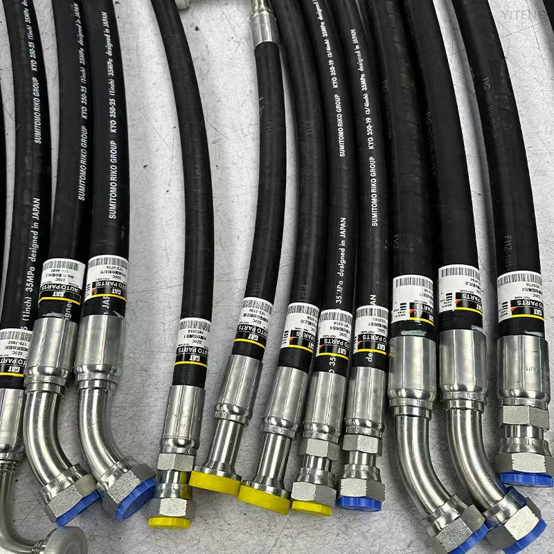 Hydraulic Hose