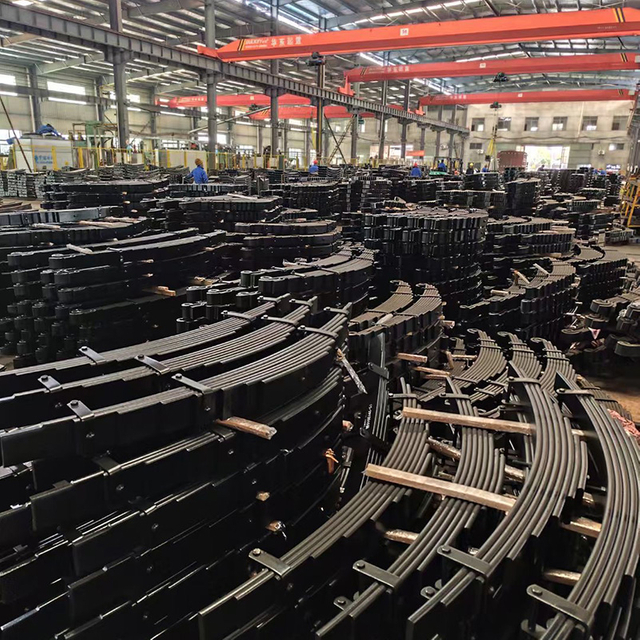 Leaf Spring