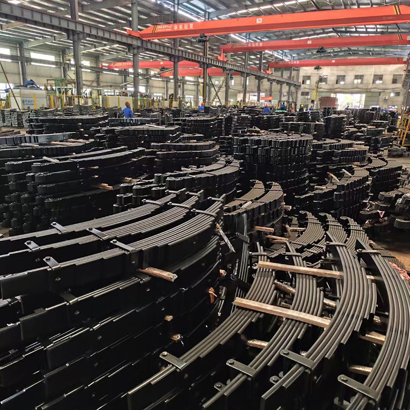 Leaf Spring