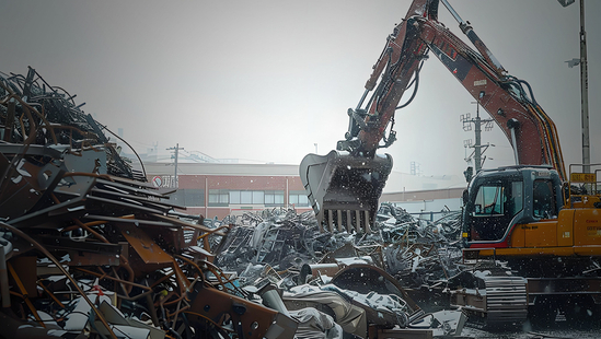 Environmental Protection and Resource Recycling