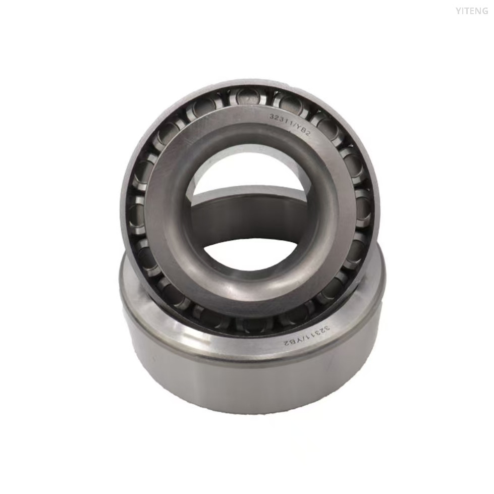 Support Roller&Roller Bearing
