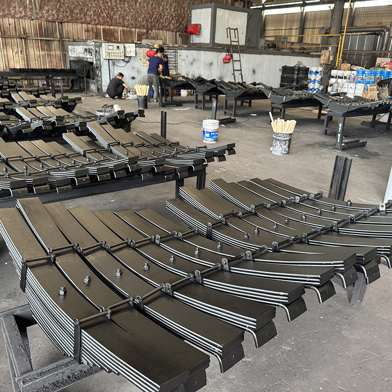 Leaf Spring