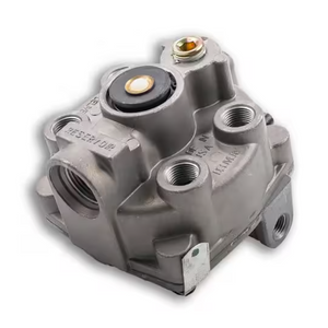 Emergency Relay Valve