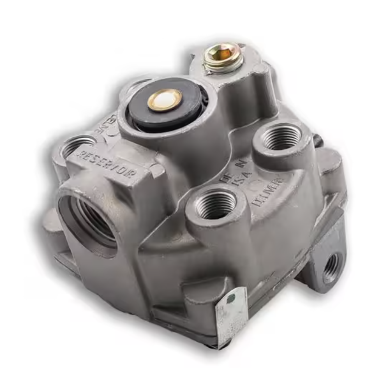 Emergency Relay Valve