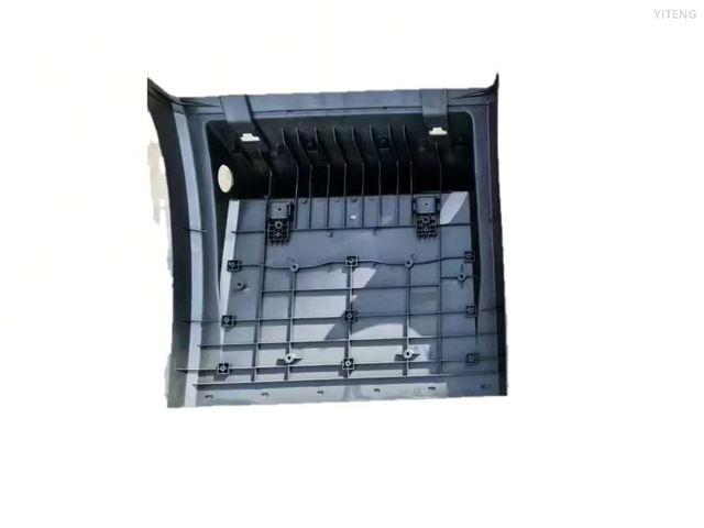 Baffle Plate