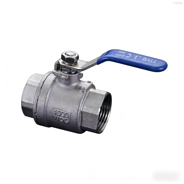 Steam Valves