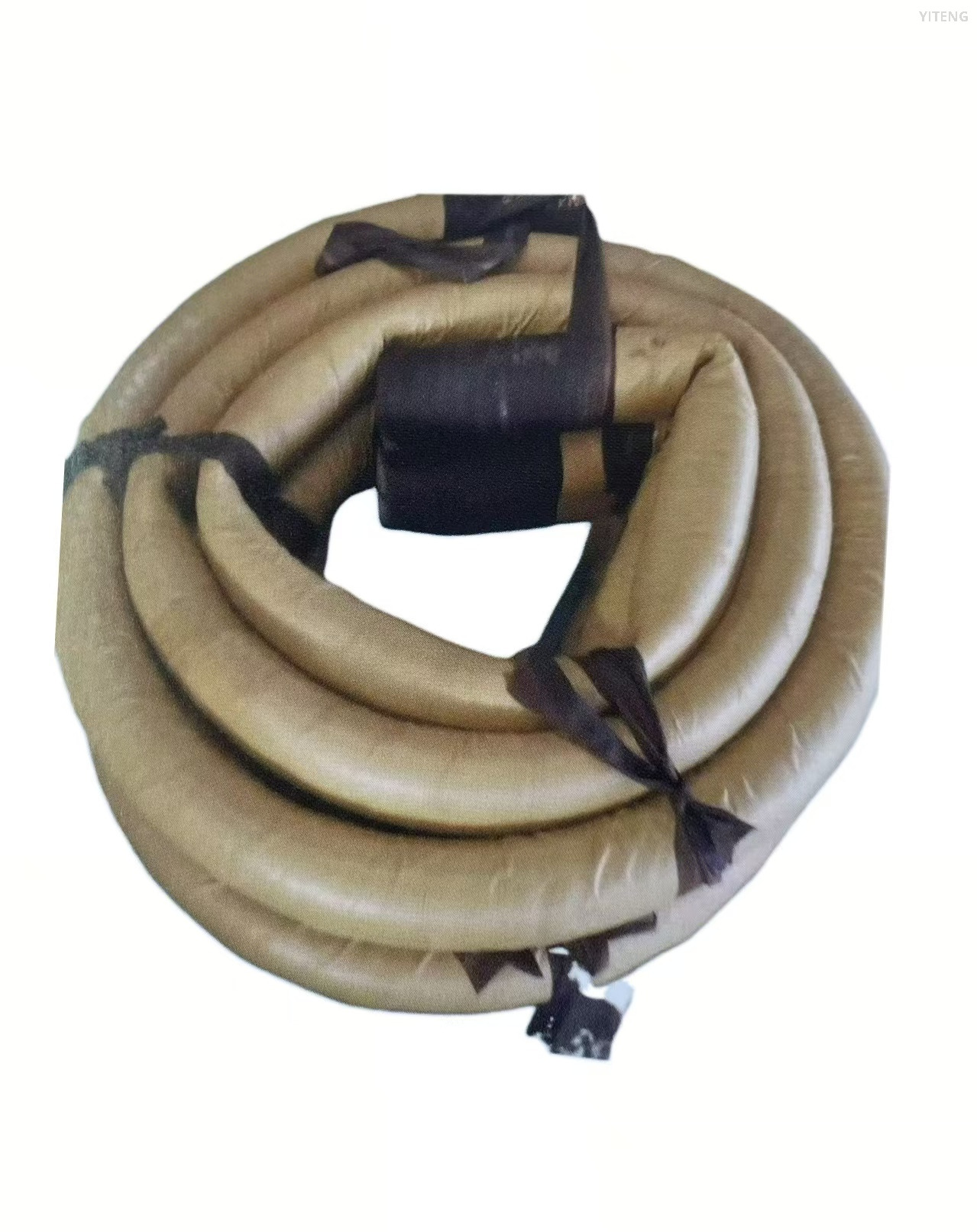 Rubber Discharge Pipe