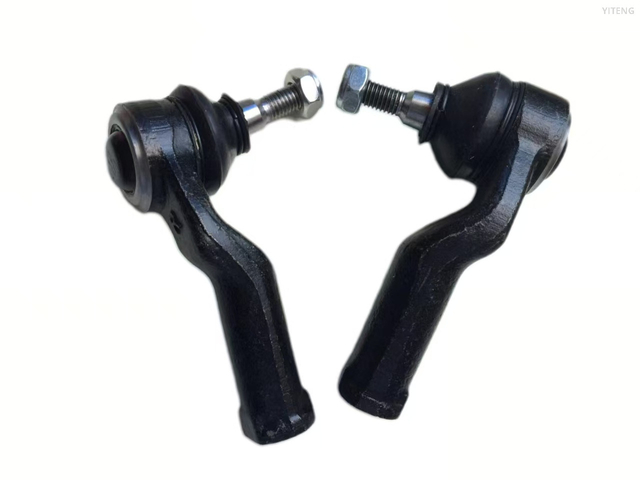 Steering Tie Rod End