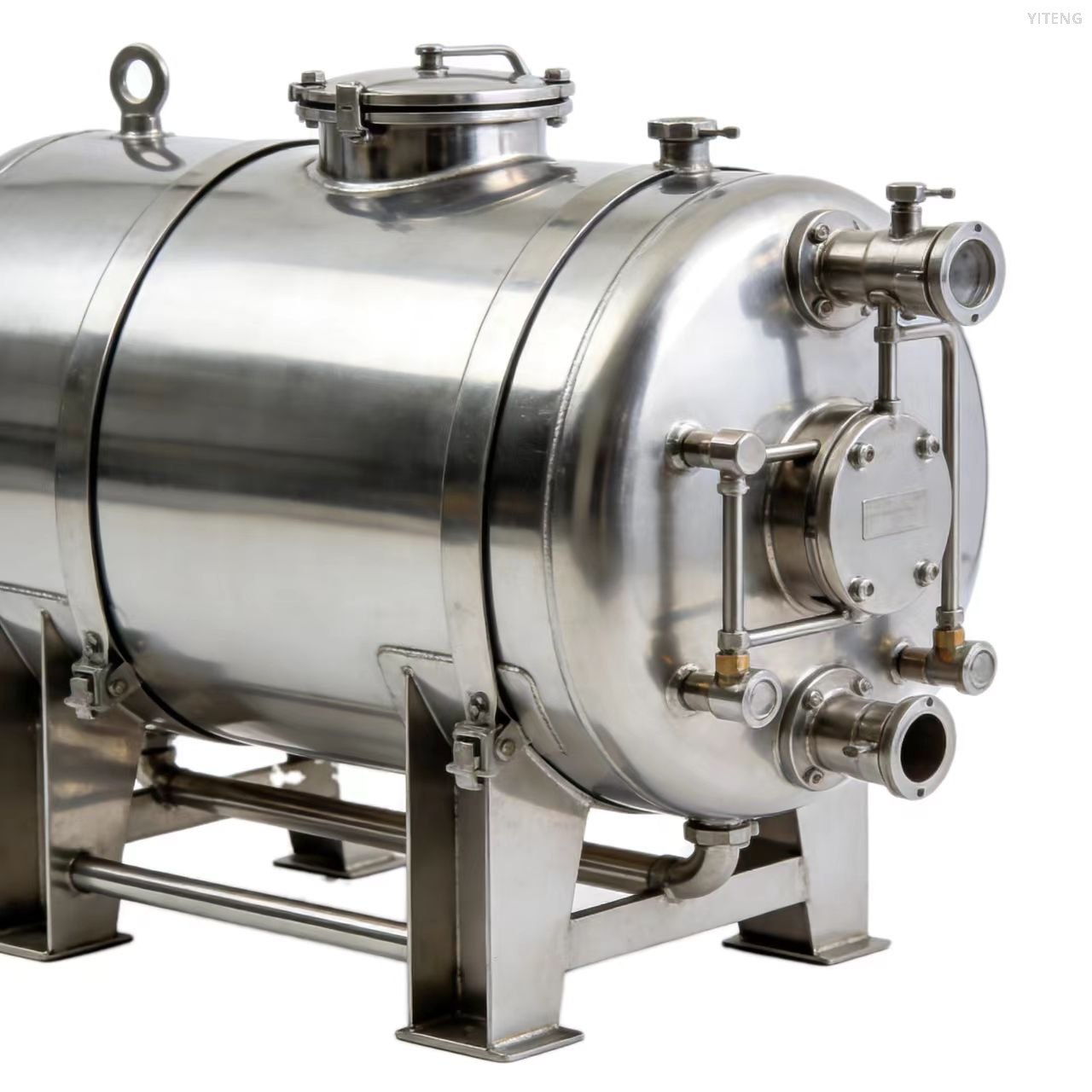 Tank Assembly