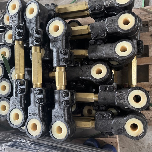 Tie Rod