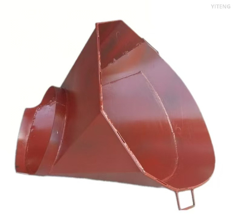 Loading Hopper