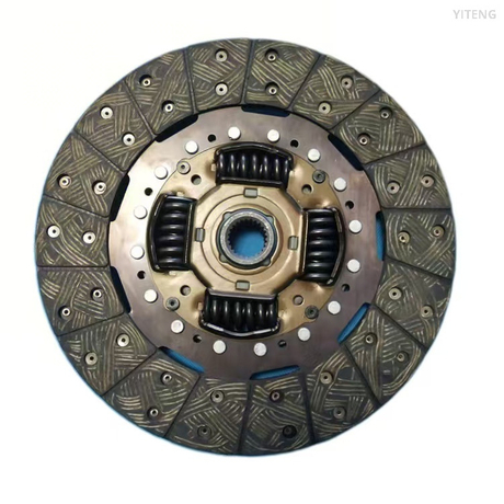 Clutch Disc