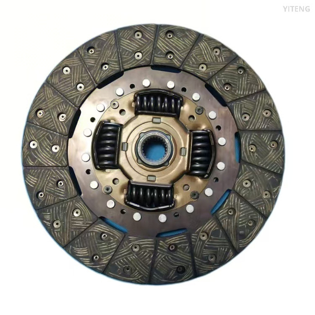 Clutch Disc