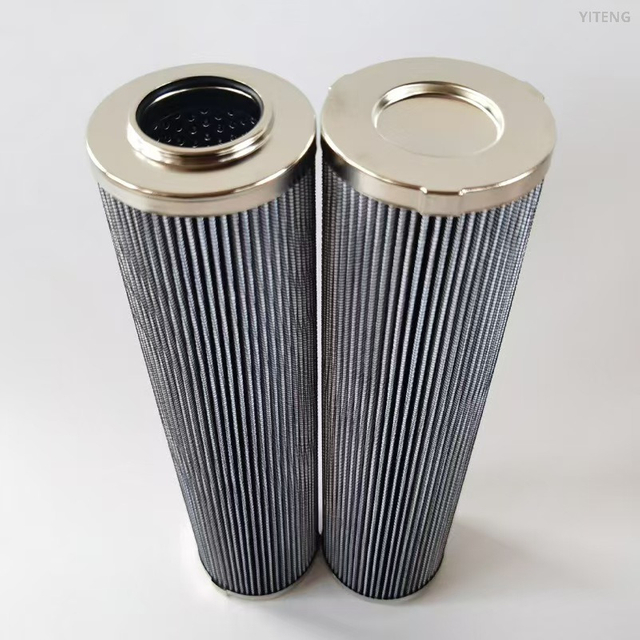 Hydraulic Hose&Hydraulic Filter