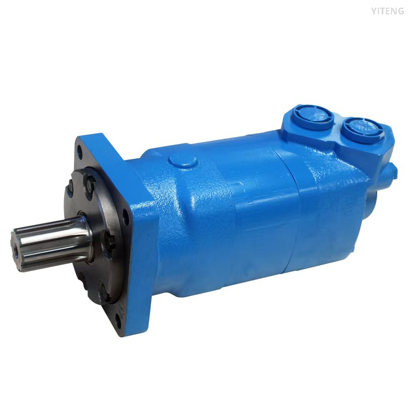 Hydraulic Motor