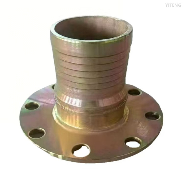 Discharge Flange