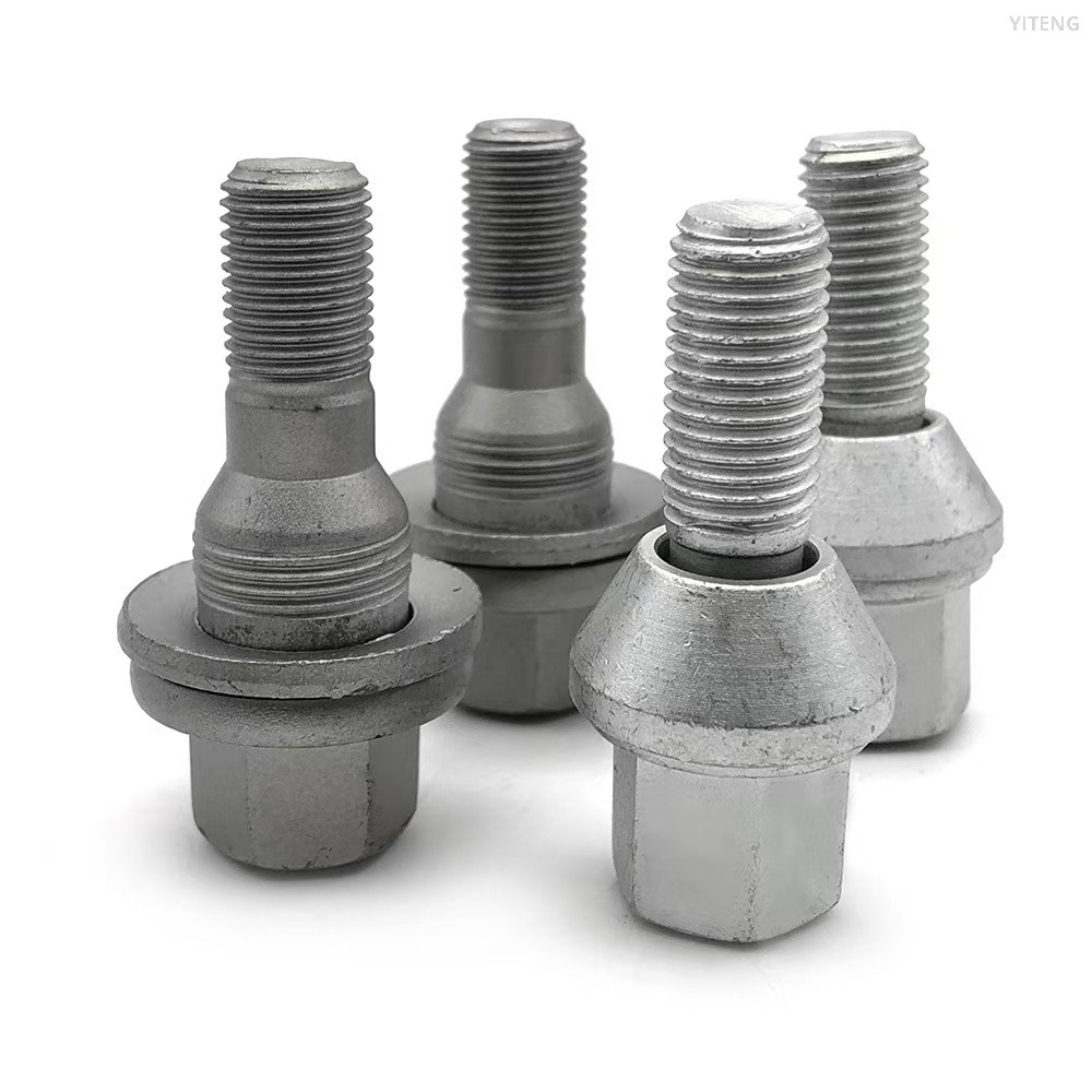 Tires&Wheel Bolts