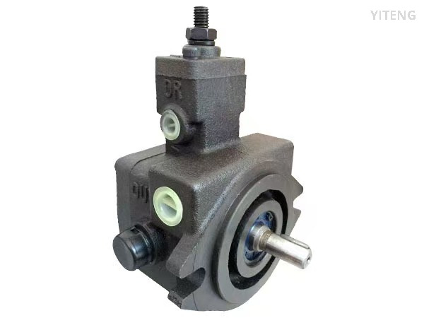 Hydraulic Oil Pump