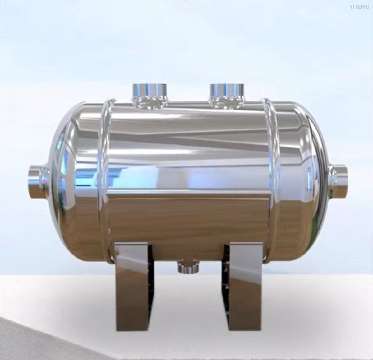 Air Reservoir Tank