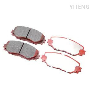 Brake Pads