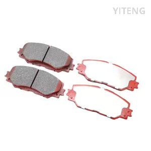 Brake Pads
