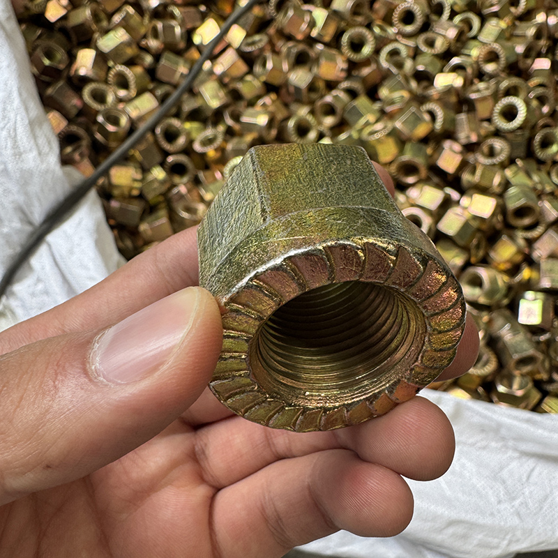 U-shapde Tube