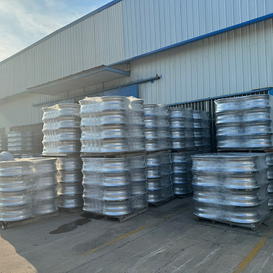 Alunminvm Alloy Wheel