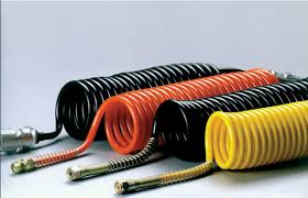 Spiral Tube