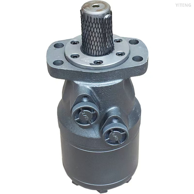 Hydraulic System
