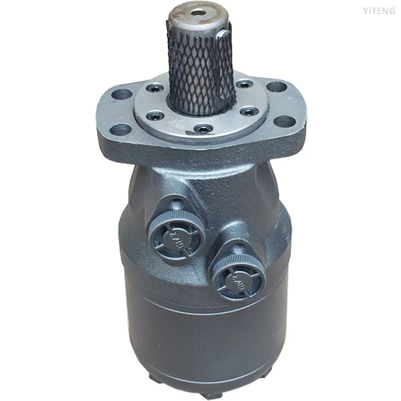 Hydraulic System