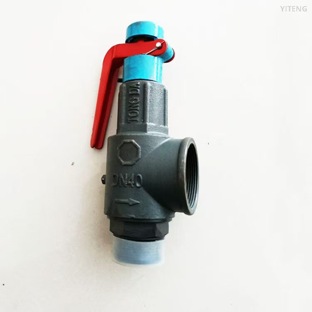 Pressure Regulating Valve