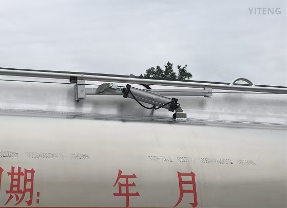 Top Guardrail